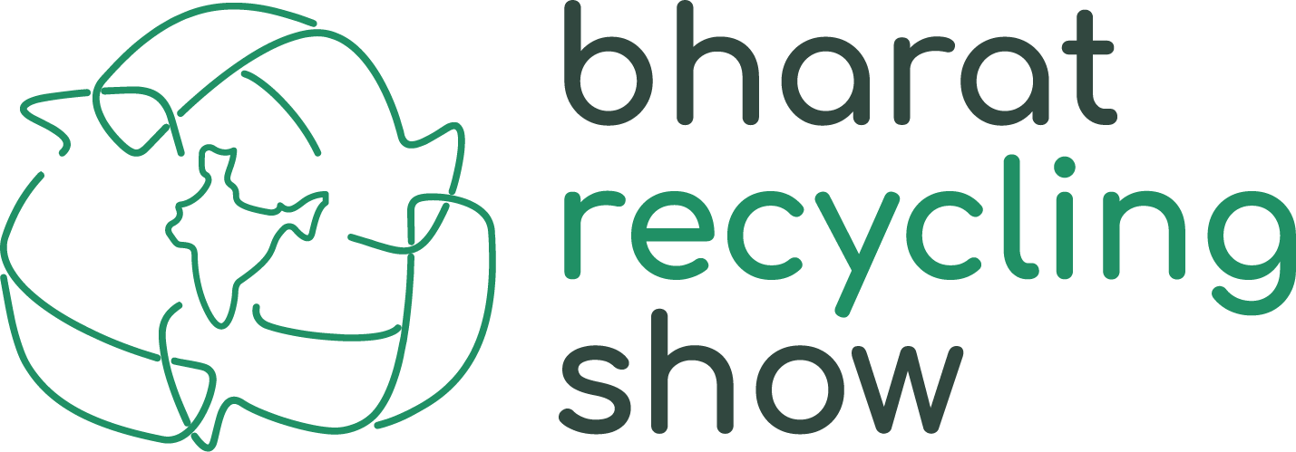 Bharat Recycling Logo