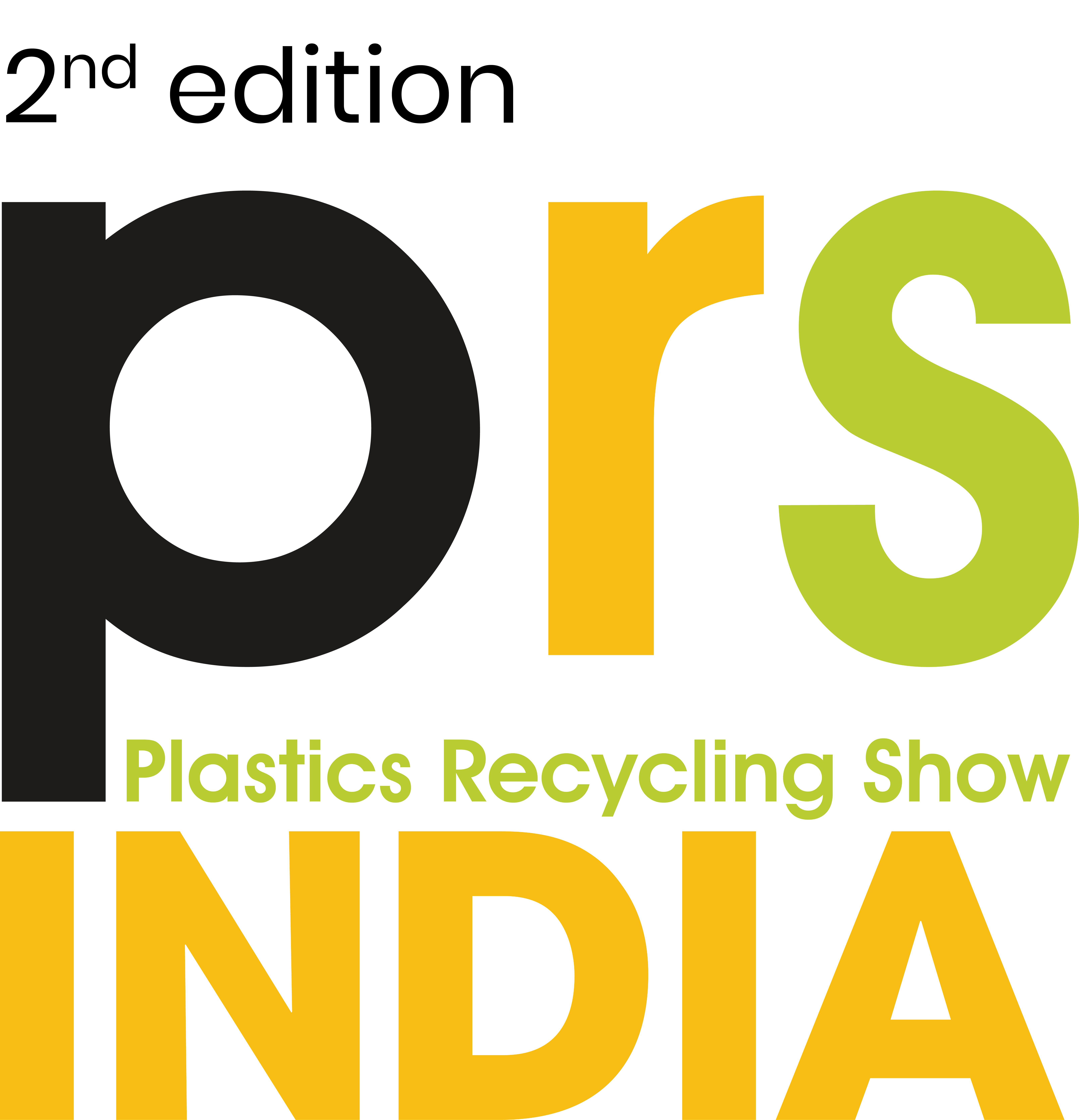 PRS India Logo